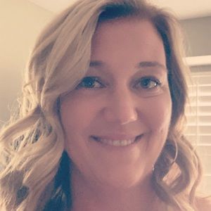 Meet your Posher, Jen